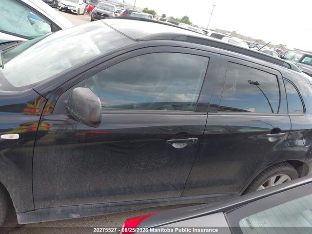 Продажа на аукционе авто 2012 Mitsubishi Rvr Gt, vin: JA4AJ4AU0CZ601932, номер лота: 20275527