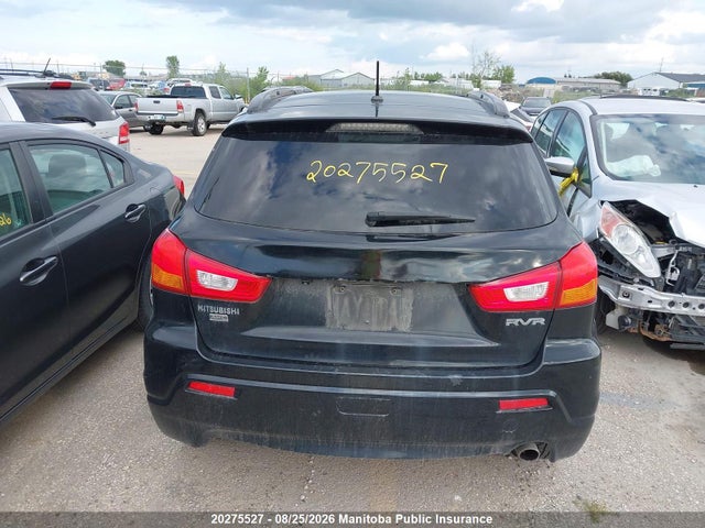Продажа на аукционе авто 2012 Mitsubishi Rvr Gt, vin: JA4AJ4AU0CZ601932, номер лота: 20275527