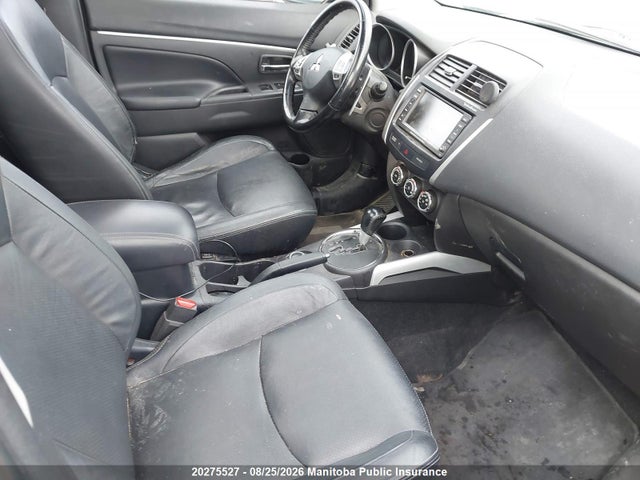 Продажа на аукционе авто 2012 Mitsubishi Rvr Gt, vin: JA4AJ4AU0CZ601932, номер лота: 20275527