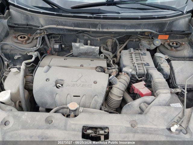 Продажа на аукционе авто 2012 Mitsubishi Rvr Gt, vin: JA4AJ4AU0CZ601932, номер лота: 20275527