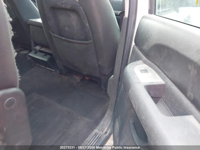 Продажа на аукционе авто 2011 Gmc Sierra 1500 Sle Crew Cab, vin: 3GTP2VE32BG209151, номер лота: 20275531