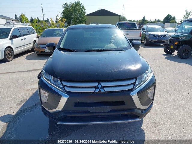 Mitsubishi Eclipse Cross Es 2019 JA4AT3AAXKZ603471 Image 12
