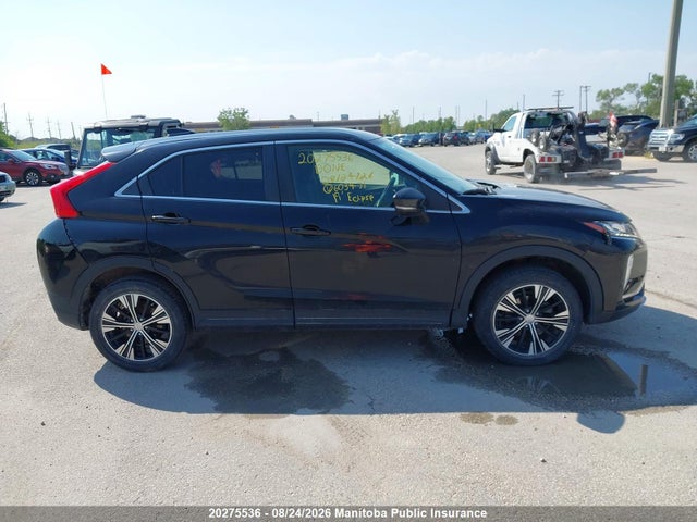 Mitsubishi Eclipse Cross Es 2019 JA4AT3AAXKZ603471 Image 13