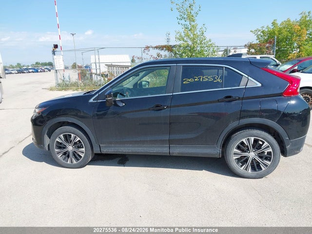 Mitsubishi Eclipse Cross Es 2019 JA4AT3AAXKZ603471 Image 14