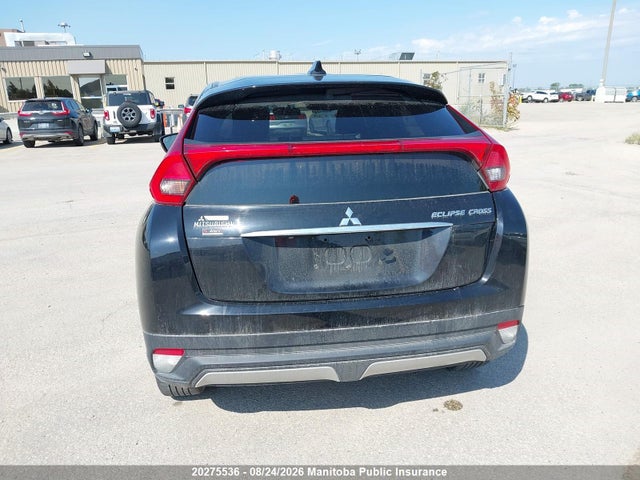 Mitsubishi Eclipse Cross Es 2019 JA4AT3AAXKZ603471 Image 16