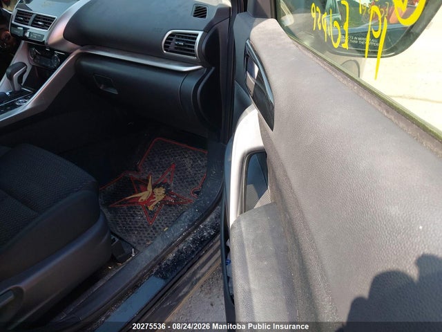 Mitsubishi Eclipse Cross Es 2019 JA4AT3AAXKZ603471 Image 5