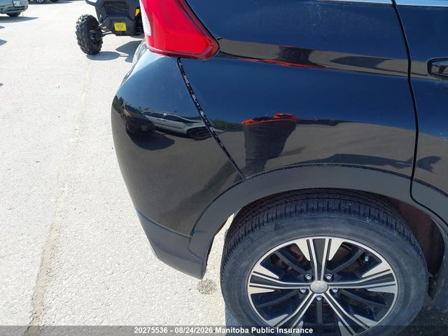 Mitsubishi Eclipse Cross Es 2019 JA4AT3AAXKZ603471 Image 6