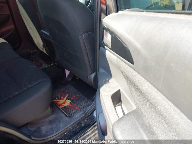 Mitsubishi Eclipse Cross Es 2019 JA4AT3AAXKZ603471 Image 8