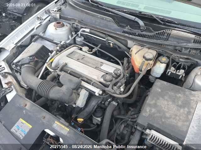 2004 Chevrolet Malibu მანქანა იყიდება აუქციონზე, vin: 1G1ZS52F94F220622, აუქციონის ნომერი: 20275545