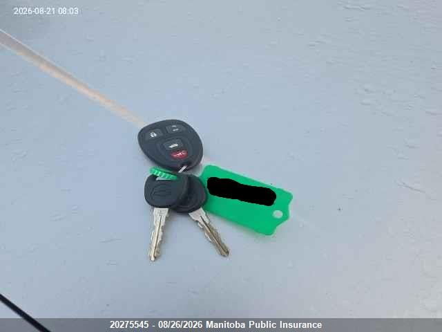 2004 Chevrolet Malibu მანქანა იყიდება აუქციონზე, vin: 1G1ZS52F94F220622, აუქციონის ნომერი: 20275545