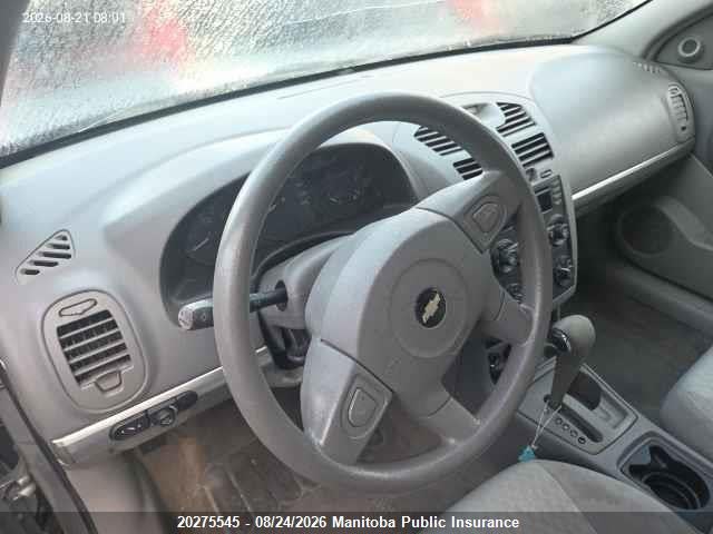 2004 Chevrolet Malibu მანქანა იყიდება აუქციონზე, vin: 1G1ZS52F94F220622, აუქციონის ნომერი: 20275545