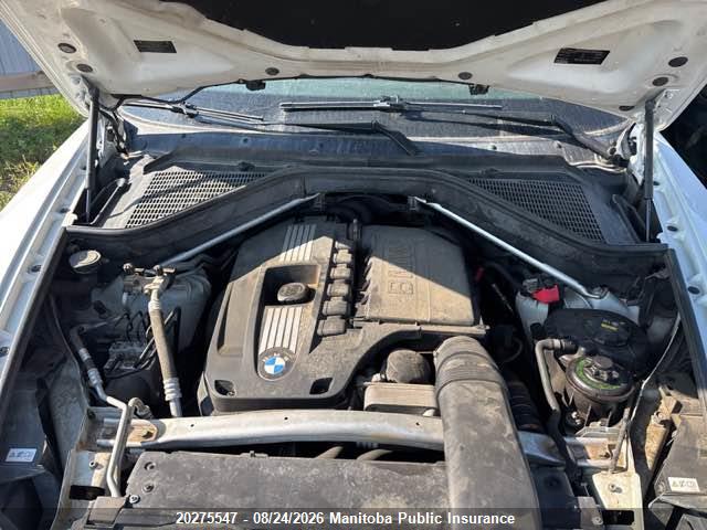 Продажа на аукционе авто 2010 Bmw X6 35i, vin: 5UXFG4C54AL225993, номер лота: 20275547