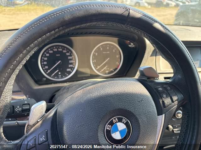 Продажа на аукционе авто 2010 Bmw X6 35i, vin: 5UXFG4C54AL225993, номер лота: 20275547
