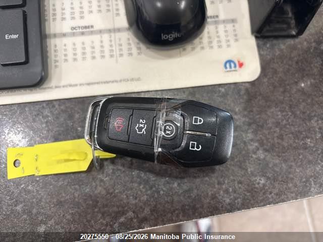 Lincoln MKX 2016 2LMTJ8KRXGBL21167 Image 12