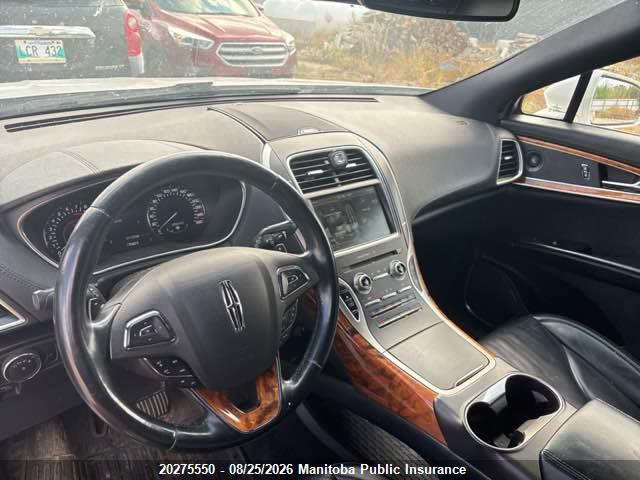 Lincoln MKX 2016 2LMTJ8KRXGBL21167 Image 5