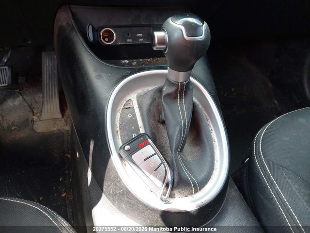 KIA SOUL EX 2015 KNDJP3A54F7159941 Image 11