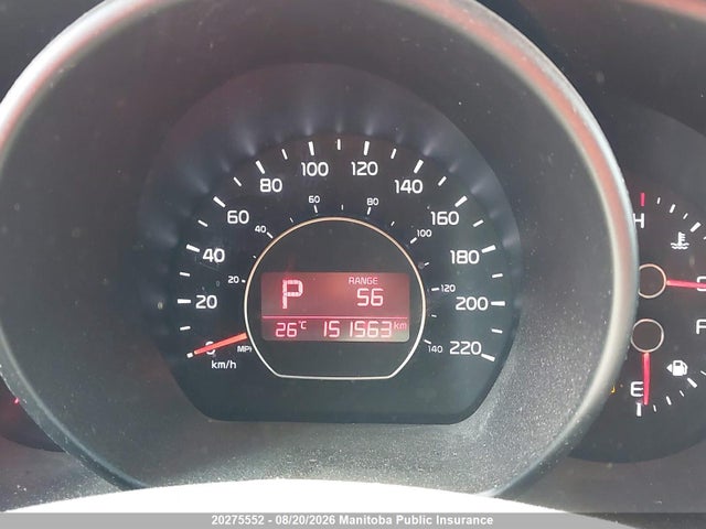 KIA SOUL EX 2015 KNDJP3A54F7159941 Image 15