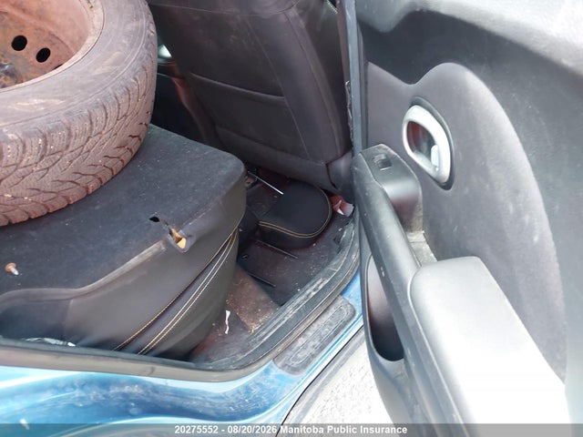KIA SOUL EX 2015 KNDJP3A54F7159941 Image 8