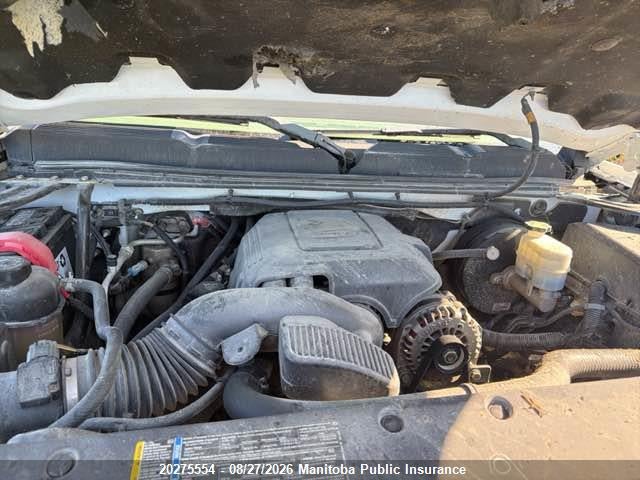 Продаж на аукціоні авто 2009 Chevrolet Silverado 1500 Ls Crew Cab, vin: 2GCEK13C891101770, номер лоту: 20275554