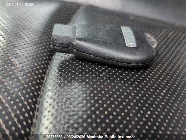 1C6RR7UT6ES155973 Dodge Ram 1500 Sport Crew Cab