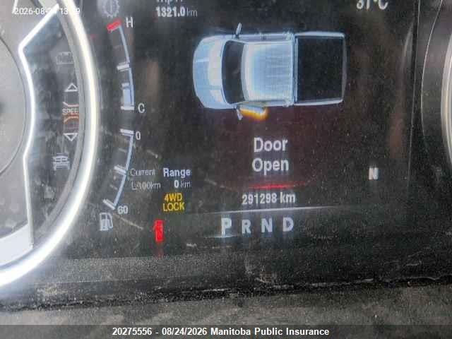 1C6RR7UT6ES155973 Dodge Ram 1500 Sport Crew Cab