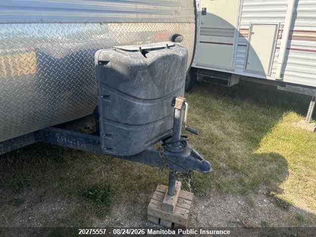 Shasta Oasis Trailer Other 2014 5ZT2SSPB5EE002230 Image 10