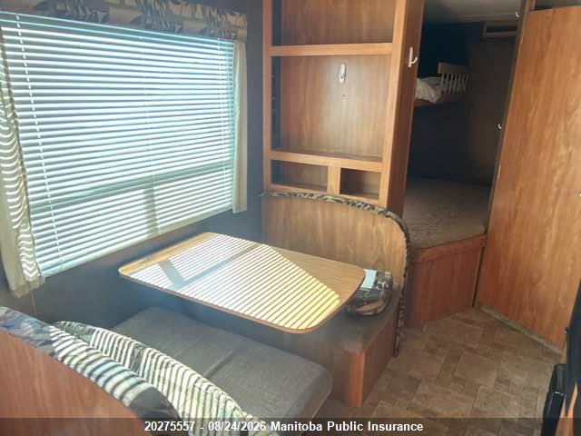 Shasta Oasis Trailer Other 2014 5ZT2SSPB5EE002230 Image 12
