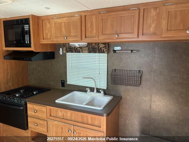 Shasta Oasis Trailer Other 2014 5ZT2SSPB5EE002230 Image 7