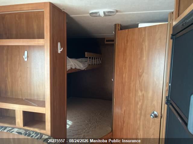 Shasta Oasis Trailer Other 2014 5ZT2SSPB5EE002230 Image 8