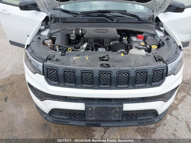 3C4NJDFN7RT579355 Jeep Compass Altitude