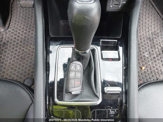 3C4NJDFN7RT579355 Jeep Compass Altitude