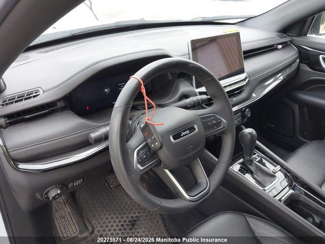 3C4NJDFN7RT579355 Jeep Compass Altitude