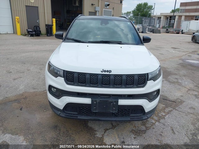 3C4NJDFN7RT579355 Jeep Compass Altitude