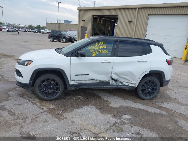 3C4NJDFN7RT579355 Jeep Compass Altitude