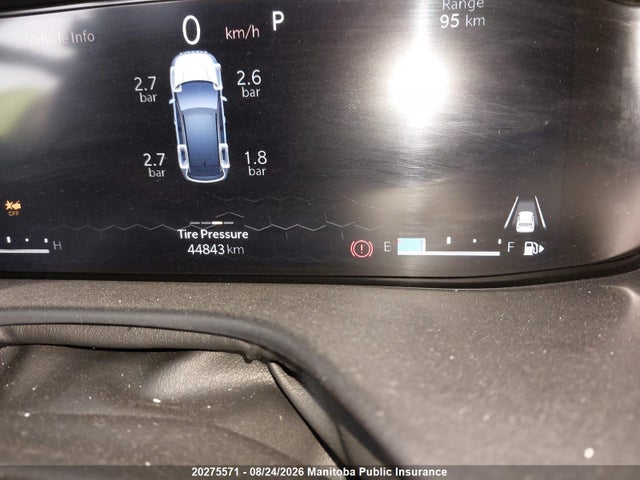 3C4NJDFN7RT579355 Jeep Compass Altitude