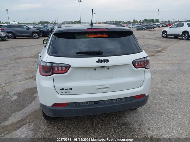 3C4NJDFN7RT579355 Jeep Compass Altitude