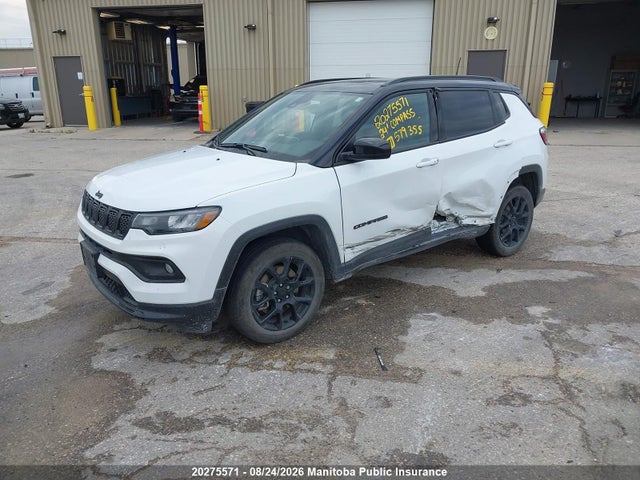 3C4NJDFN7RT579355 Jeep Compass Altitude
