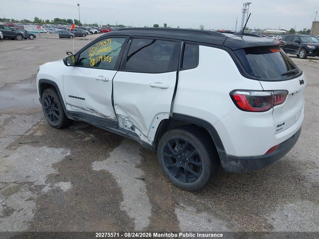 3C4NJDFN7RT579355 Jeep Compass Altitude