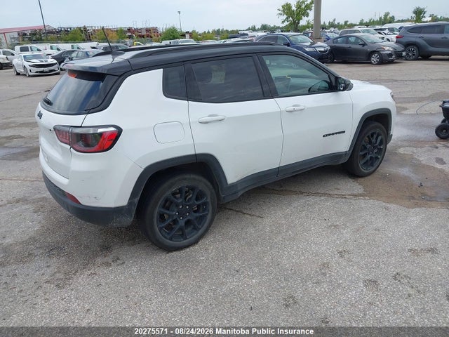 3C4NJDFN7RT579355 Jeep Compass Altitude