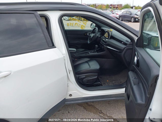 3C4NJDFN7RT579355 Jeep Compass Altitude