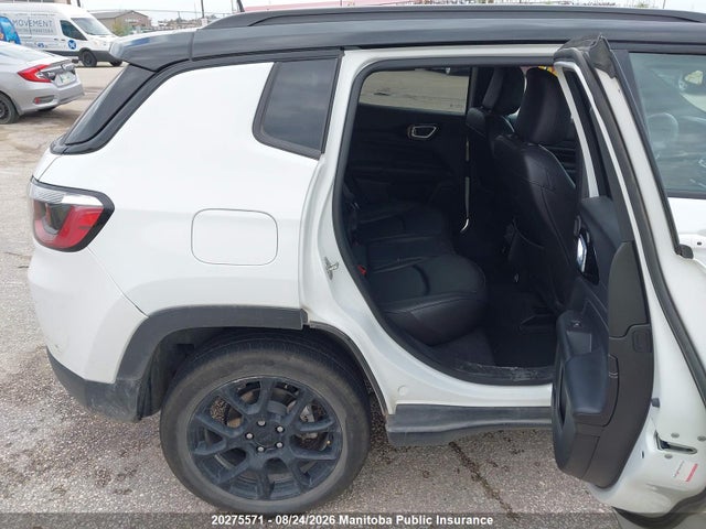 3C4NJDFN7RT579355 Jeep Compass Altitude