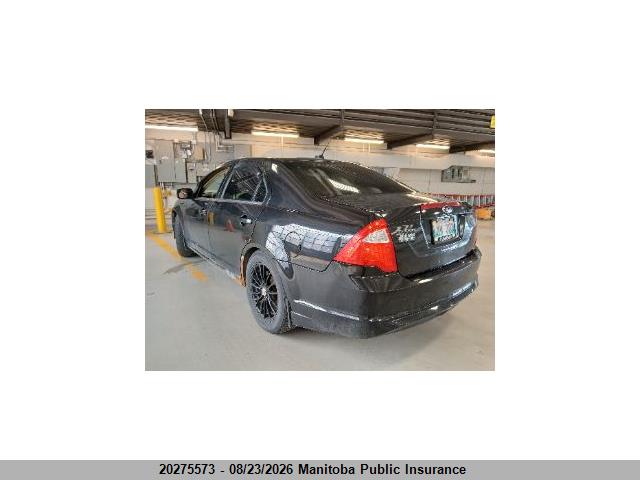 Продажа на аукционе авто 2011 Ford Fusion Se, vin: 3FAHP0HA3BR228188, номер лота: 20275573