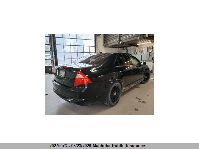 Продажа на аукционе авто 2011 Ford Fusion Se, vin: 3FAHP0HA3BR228188, номер лота: 20275573
