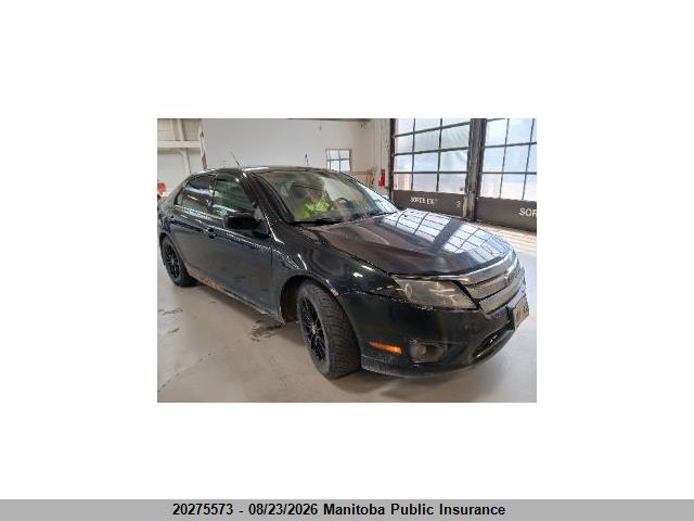 Продажа на аукционе авто 2011 Ford Fusion Se, vin: 3FAHP0HA3BR228188, номер лота: 20275573