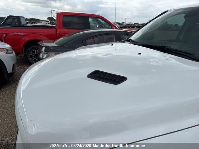Dodge Ram 1500 Big Horn Crew Cab 2023 1C6RR7KT7PS524409 Image 6