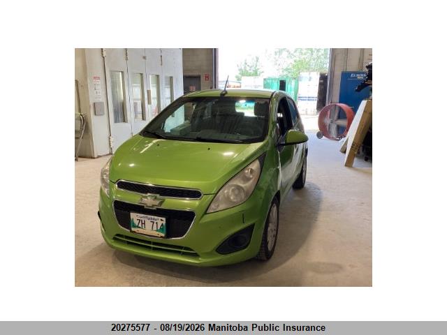 2014 KL8CD6S94EC522953 главное изображение