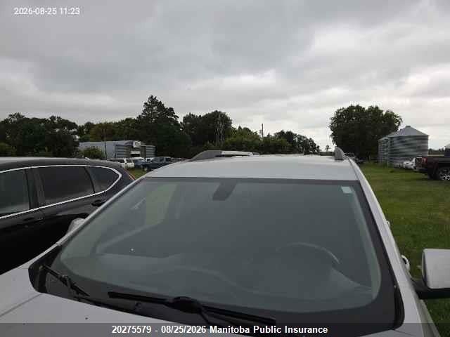 1GKKNSLS1HZ306929 GMC ACADIA SLE