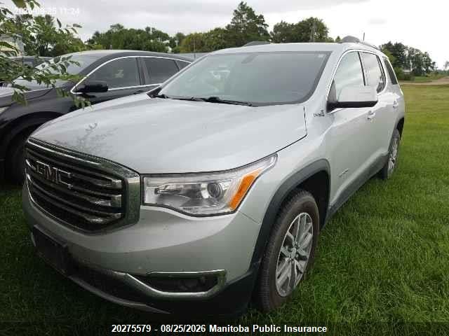 1GKKNSLS1HZ306929 GMC ACADIA SLE