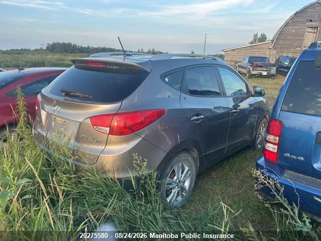 Продаж на аукціоні авто 2011 Hyundai Tucson Gls, vin: KM8JUCACXBU271917, номер лоту: 20275580