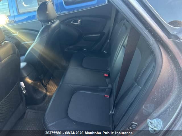 Продаж на аукціоні авто 2011 Hyundai Tucson Gls, vin: KM8JUCACXBU271917, номер лоту: 20275580